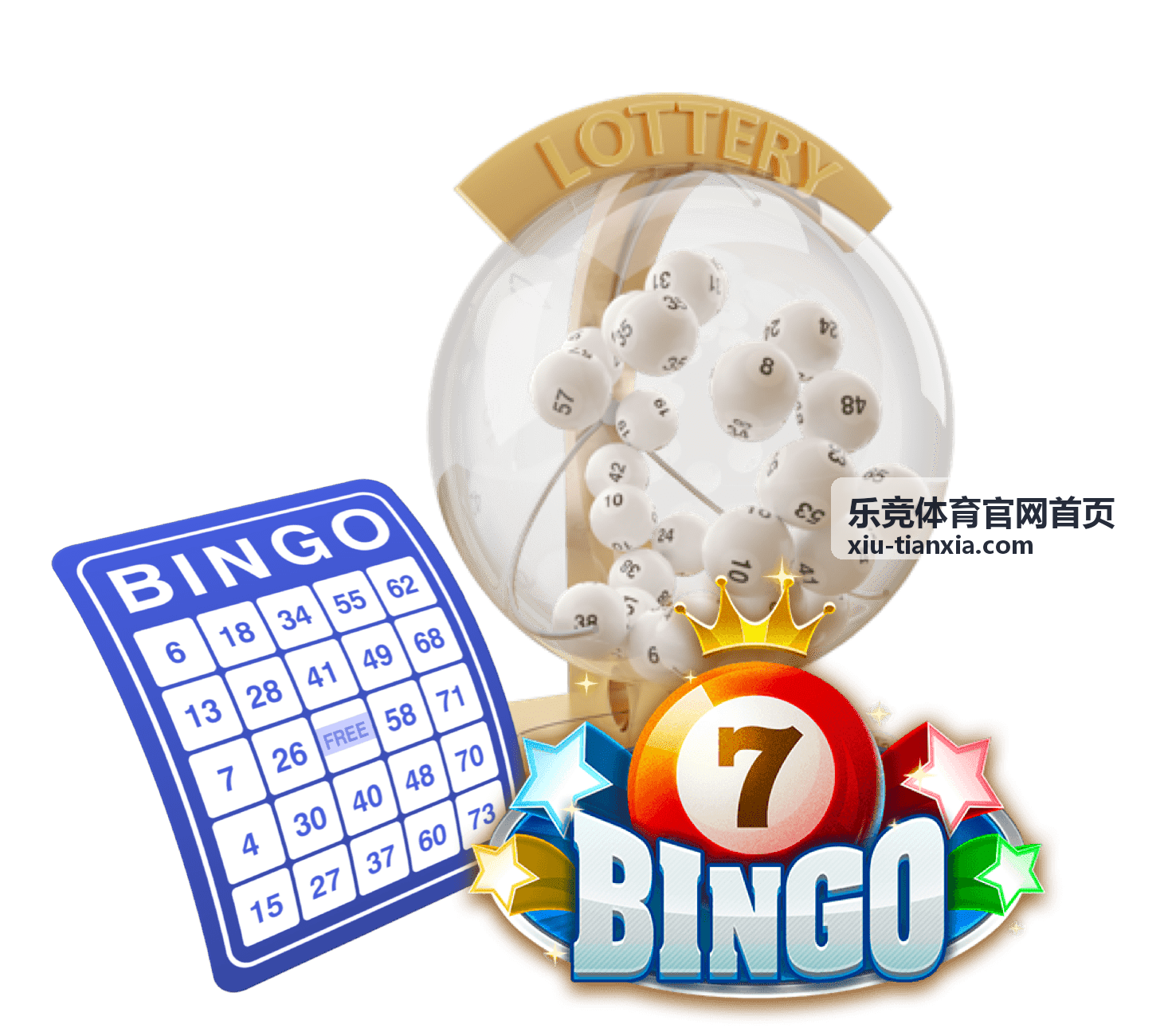 电竞体育服务场景示意-乐竞体育官网首页