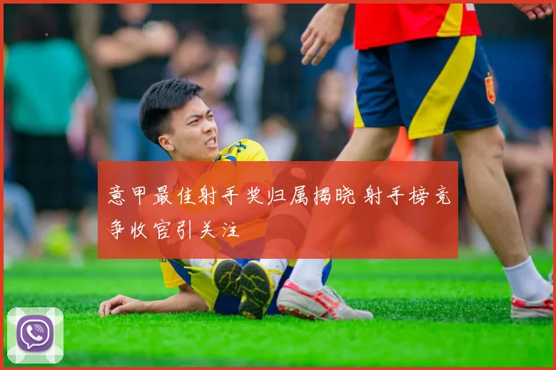 意甲最佳射手奖归属揭晓 射手榜竞争收官引关注