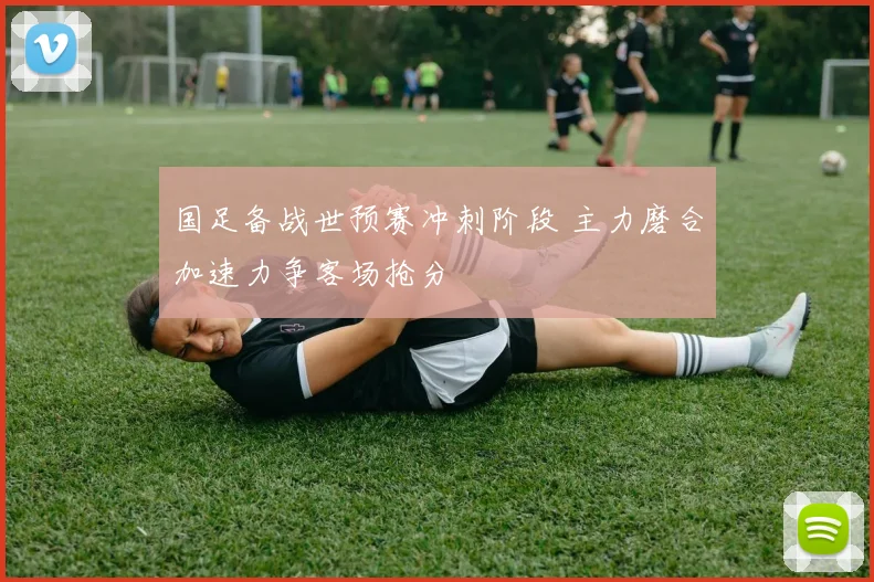 国足备战世预赛冲刺阶段 主力磨合加速力争客场抢分