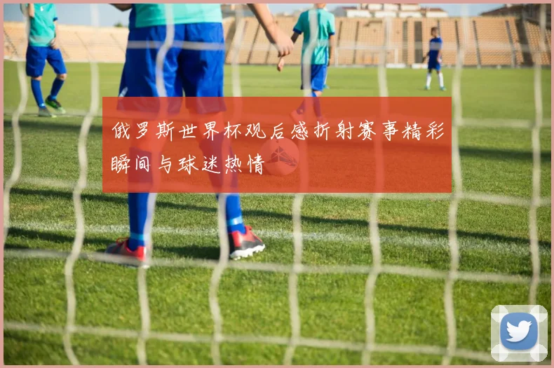 俄罗斯世界杯观后感折射赛事精彩瞬间与球迷热情