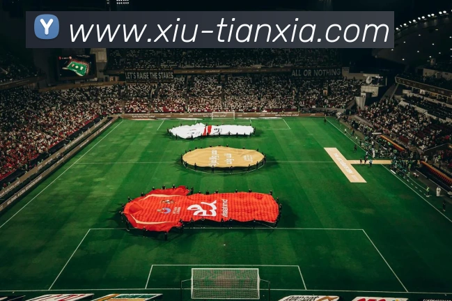 多媒体互动体验